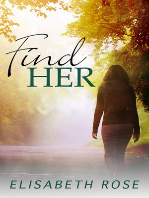 Find Her - ebook